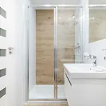Deluxe 38 Baltycka 6 By Jantar Apartment