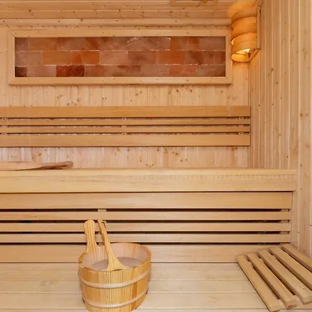 Deluxe 38 Baltycka 6 By Jantar * Kołobrzeg